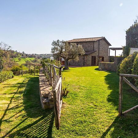 Home With A View In Scansano, Tuscany 외부 사진