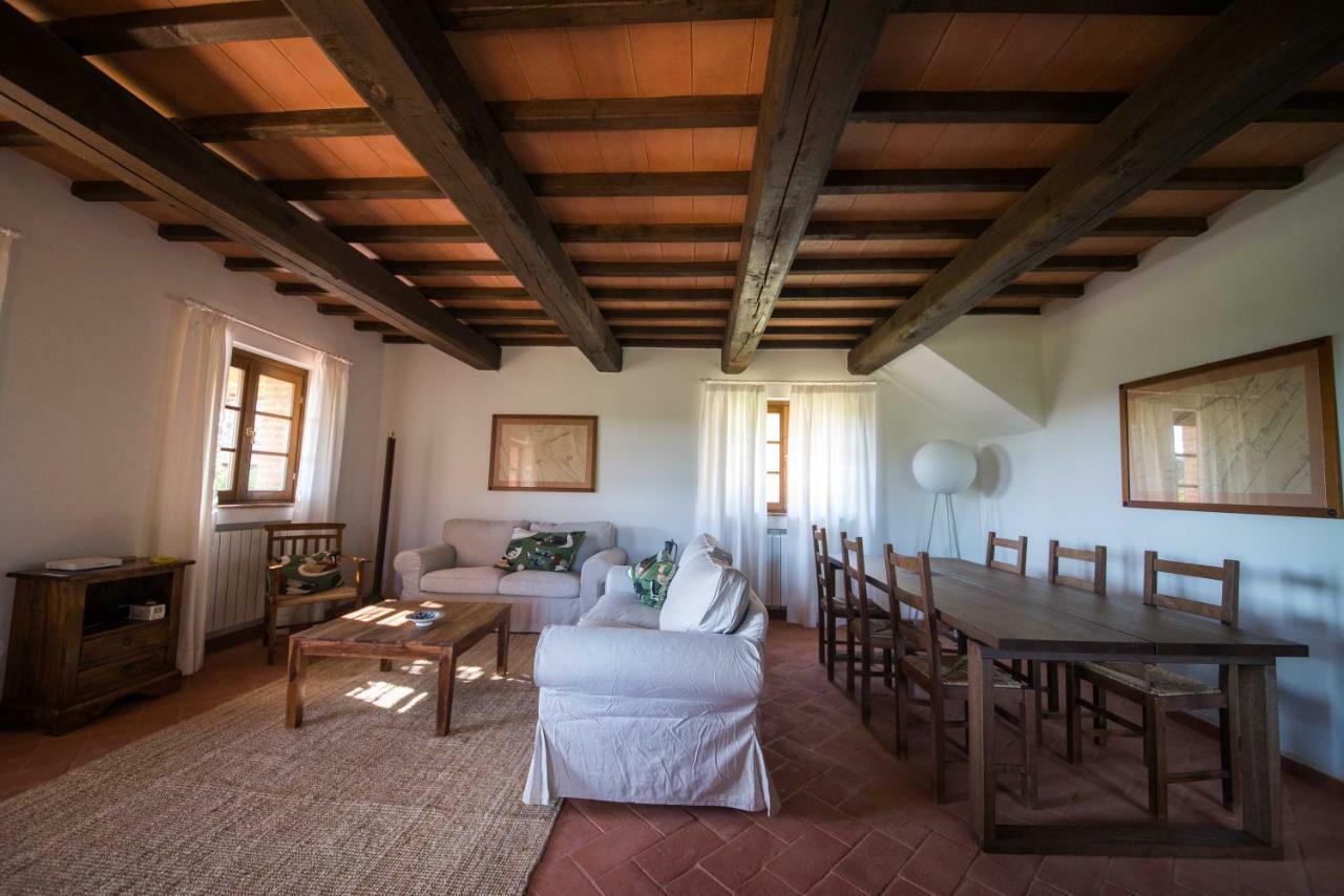 Home With A View In Scansano, Tuscany 외부 사진